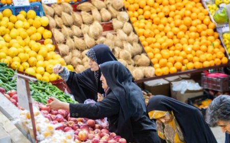 تداوم توزیع میوه ایام پایانی سال تا پایان تعطیلات نوروز در تمام نقاط فارس