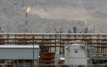 شبکه گاز کشور پایدار است