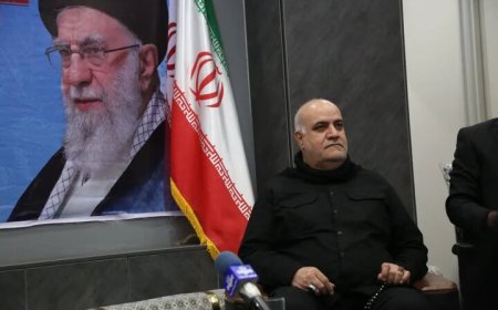 تجاوز آمریکایی-صهیونی به شهر مسجدسلیمان تلفات انسانی نداشت