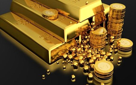 کاهش شدید قیمت طلا امروز پنجشنبه ۲۸ اسفند ۱۴۰۴