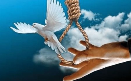 رهایی یک زندانی محکوم به قصاص در بندرعباس