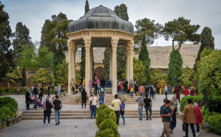 آخرین خبر از وضعیت اماکن تاریخی در نوروز ۱۴۰۵