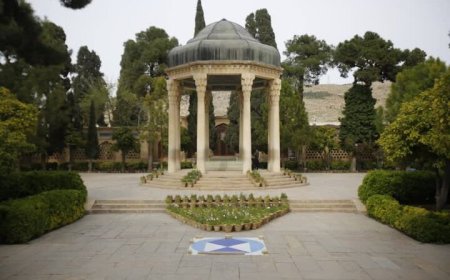 حافظیه تا اطلاع ثانوی تعطیل است