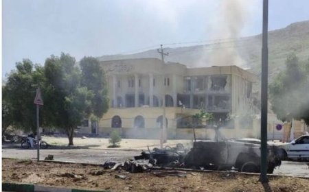 پیکر مطهر دو شهید دیگر در دادگستری لارستان کشف شد