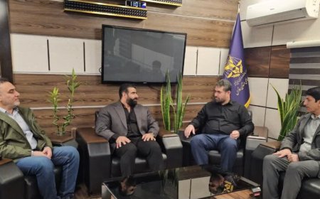آزادی ۲۸ زندانی غیر عمد فارس در نوروز امسال