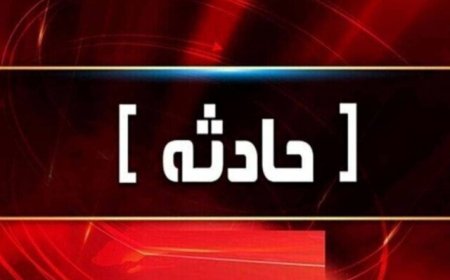 اصابت یک پرتابه به خارج از ایستگاه خط گاز خرمشهر