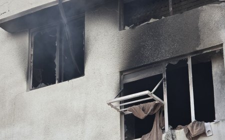 مدارس آسیب دیده از جنگ خوزستان در سریعترین زمان بازسازی خواهند شد