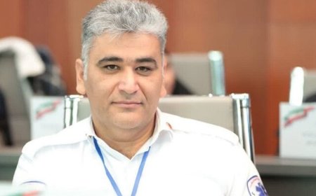 ۷۶ نفر در حوادث ترافیکی فارس طی یک ماه جان باختند/ ثبت ۶۰۰۰ تماس مزاحم طی یک ماه