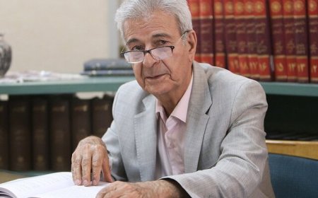 حافظ شناس پیشکسوت درگذشت