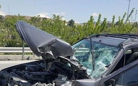 حوادث رانندگی نوروزی در کهگیلویه و بویراحمد چهار کشته برجاگذاشت