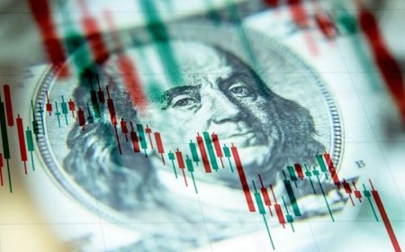 نرخ رسمی دلار و انواع ارز