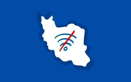 قطعی اینترنت بین الملل در ایران از ۷۲۰ ساعت گذشت