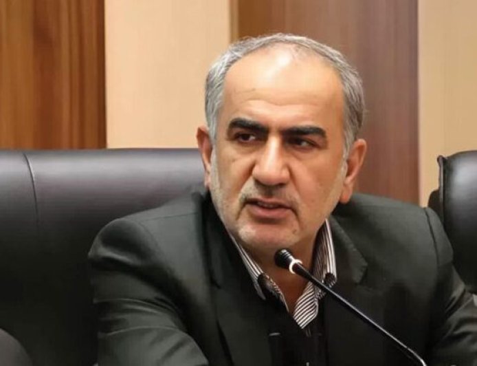کمربندی شمال‌شرق شیراز در آستانه آغاز عملیات اجرایی