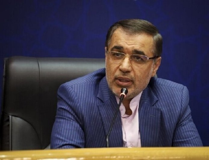 اکسپو، آبروی استان