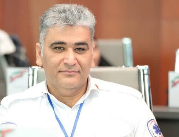 مطالبات فوريت هاى پزشكى با قيد فوريت برآورده شود