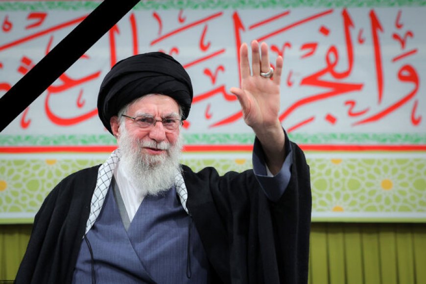 شهادت مقام معظم رهبری تایید شد
