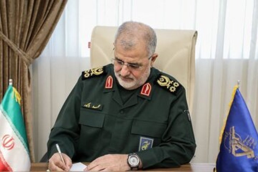 فوری/ علی شمخانی و فرمانده کل سپاه به شهادت رسیدند