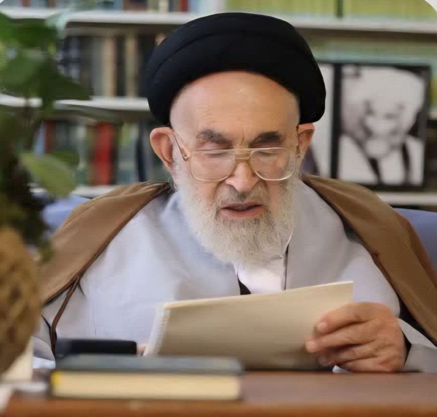 آیت‌الله دستغیب: شهادت رهبر انقلاب، امت را داغدار کرد؛ وحدت، امید فرعونیان را ناامید کند