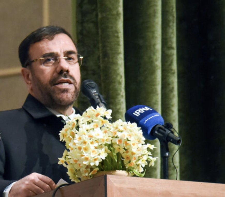 استاندار فارس: حمله به لامرد نشان‌دهنده پایبند نبودن دشمن به قواعد حقوقی و انسانی است