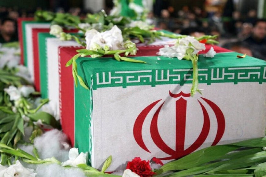 شهادت ۳۵ شهروند در حملات آمریکا و اسرائیل به استان فارس