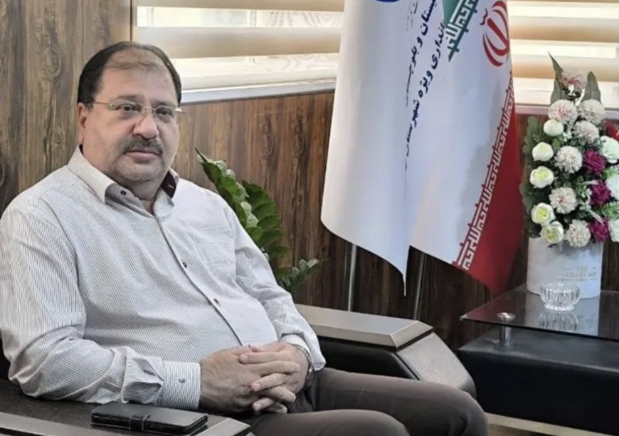 تخلیه شهر چابهار تکذیب شد