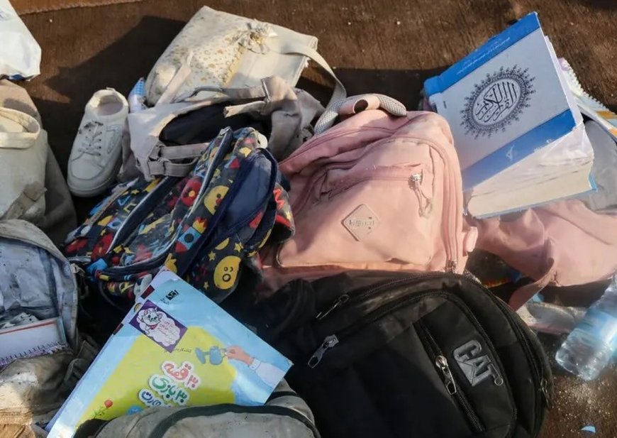 تایید هویت ۳۲ دانش‌آموز شهید میناب با آزمایش DNA/ جست‌وجو برای یافتن ماکان نصیری ادامه دارد
