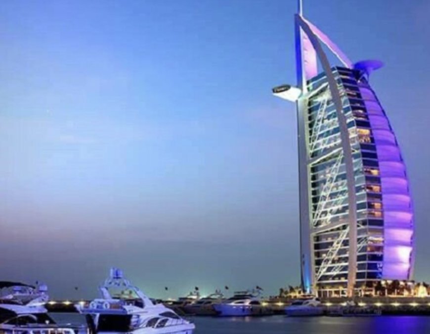 فرار ثروتمندان از امارات و دوبی