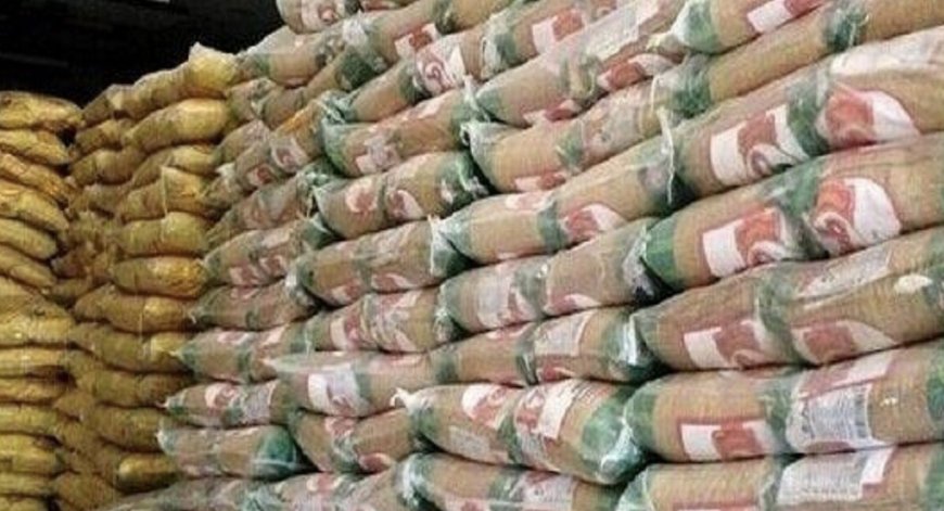 آغاز توزیع ۴۴۸ تن کالای تنظیم بازار در کهگیلویه و بویراحمد