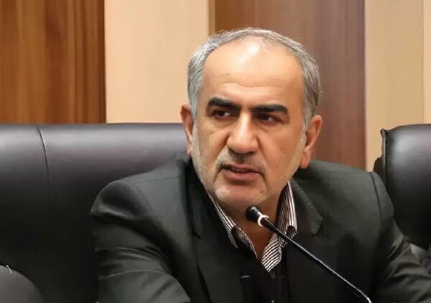 کمربندی شمال‌شرق شیراز در آستانه آغاز عملیات اجرایی
