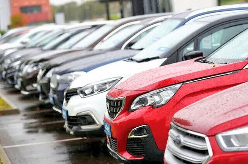 تردد خودروهای پلاک منطقه آزاد قشم