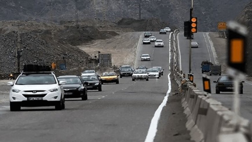 دستور وزیر راه برای اختصاص سوخت مضاعف به رانندگان کالاهای اساسی