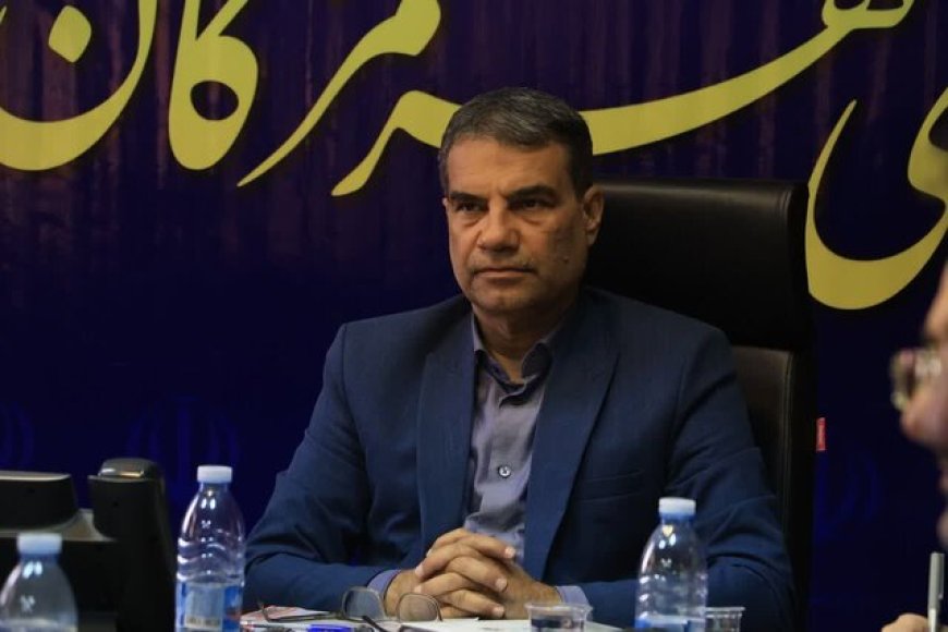 تأمین آب در قشم پایدار است