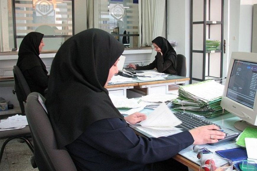 تغییر نحوه فعالیت ادارات خوزستان