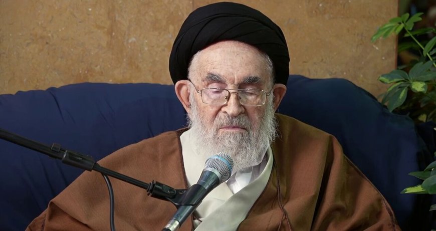 شر ترامپ و نتانیاهو به خودشان برمی‌گردد؛ شرایط کنونی، امتحانی برای مومنان