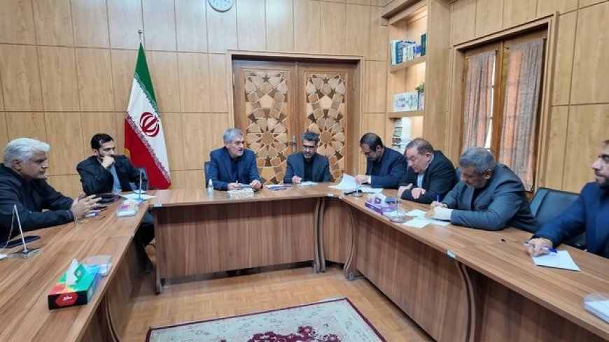 تشکیل ستاد امین ولایت برای پشتیبانی از آسیب‌دیدگان جنگ رمضان در شیراز
