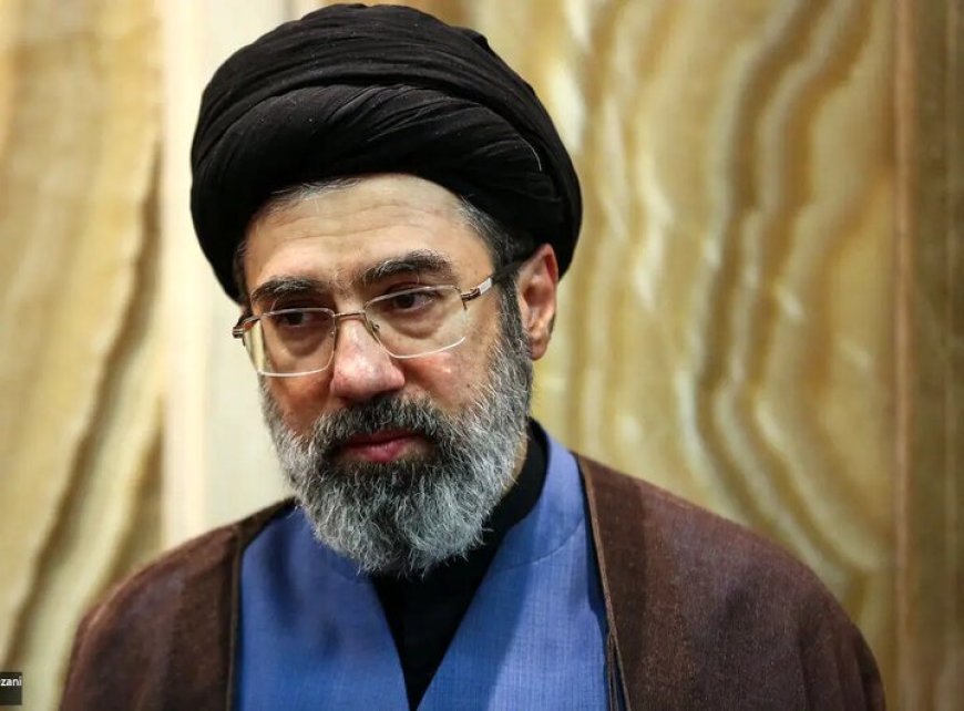 پیام رهبر انقلاب اسلامی به‌مناسبت دومین سالگرد شهادت شهید رئیسی و بزرگداشت شهدای خدمت
