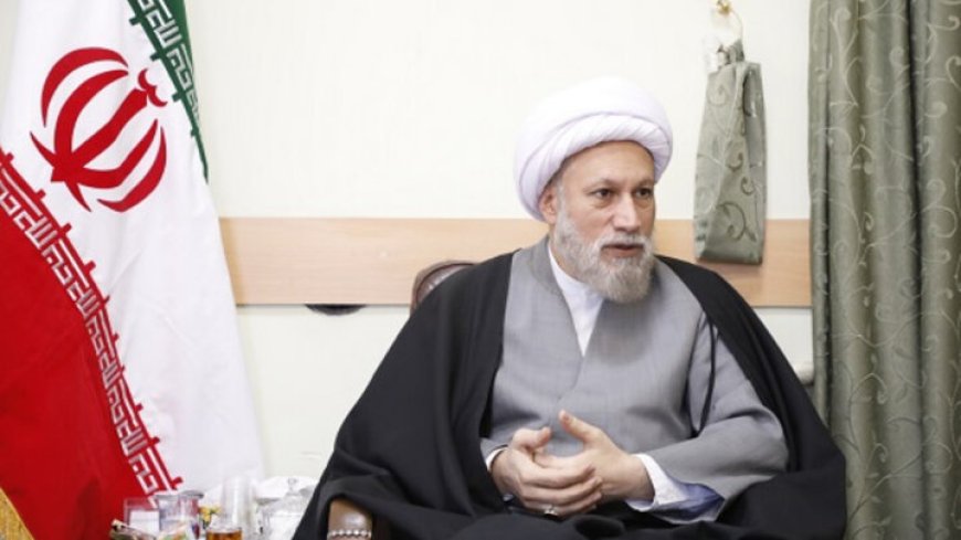 آیت الله دژکام: رهبر جدید انقلاب خورشید فروزان دیگری در عرصه امامت است