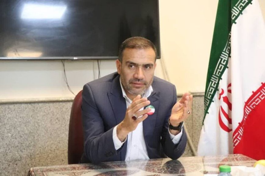 توکل: مسیر امامین انقلاب با رهبری جدید ادامه می‌یابد