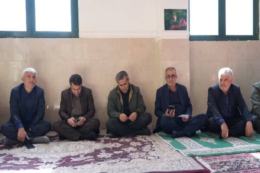 بهره‌برداری از طرح آبرسانی به دهستان چین در سال آینده