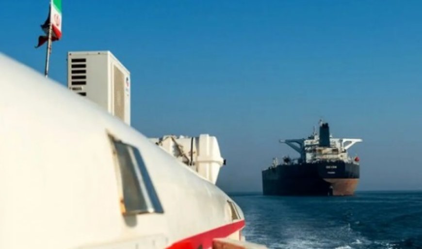تصمیم مهم ایران برای تنگه هرمز