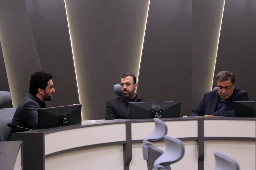 استاندار فارس: مدیریت صندوق‌های بازنشستگی نیازمند رویکردی منطقی و همه‌جانبه است