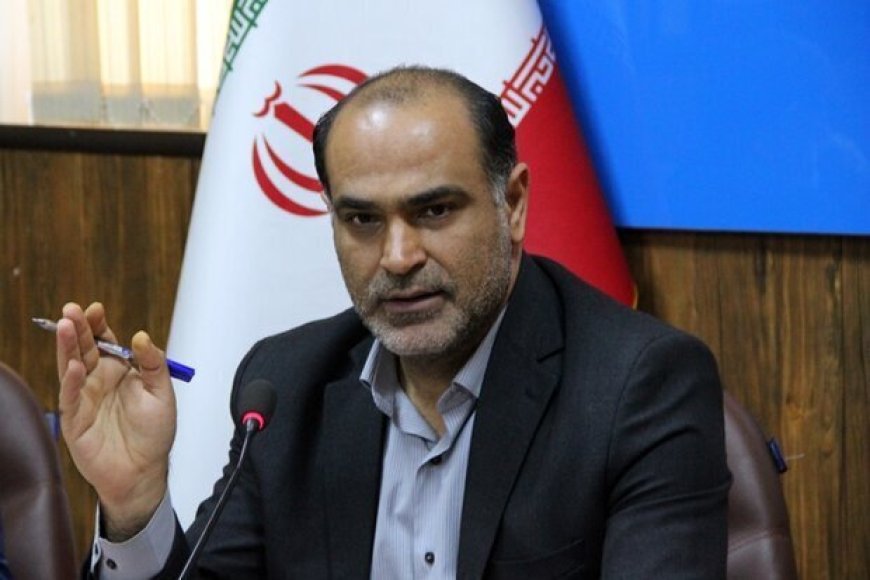 فرماندار عسلویه: امنیت مطلوبی در شهرستان برقرار است