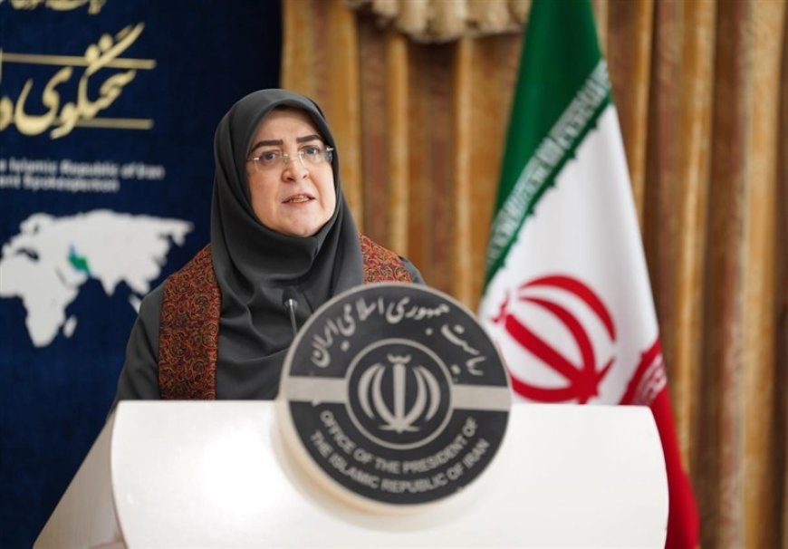 مهاجرانی خبر داد: شهادت 216 زن و 198 کودک در حملات آمریکایی-صهیونیستی
