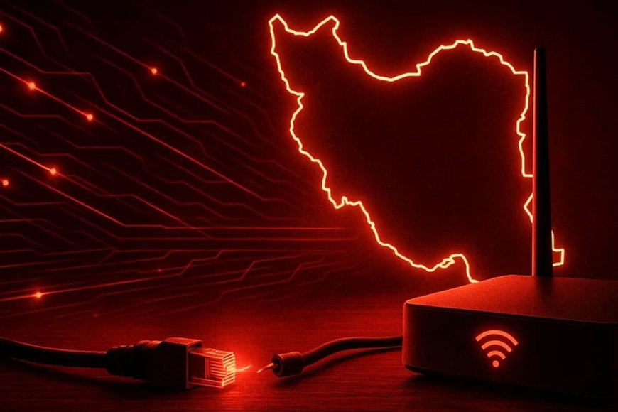 اینترنت بین‌الملل با قیمت نجومی؛ بازار کلاه‌برداری دوباره داغ شد!