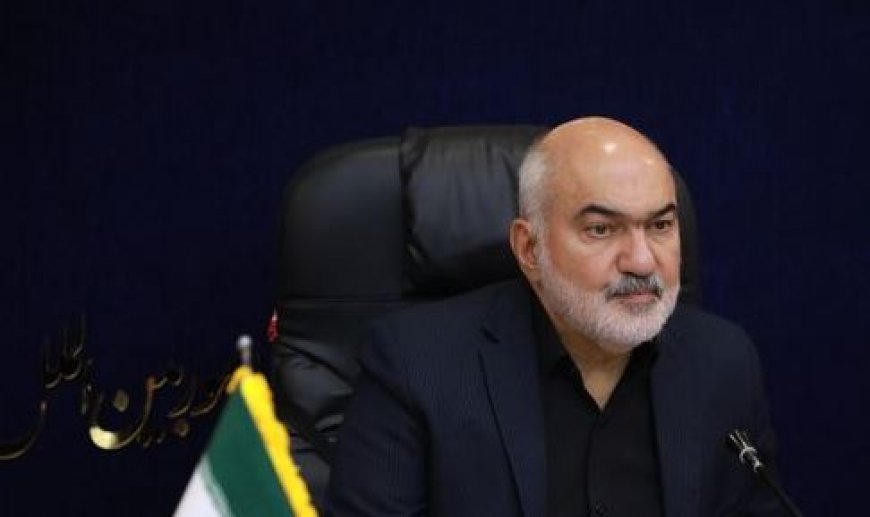 ۶۳۷ واحد مسکونی خوزستان در جنگ آسیب دید