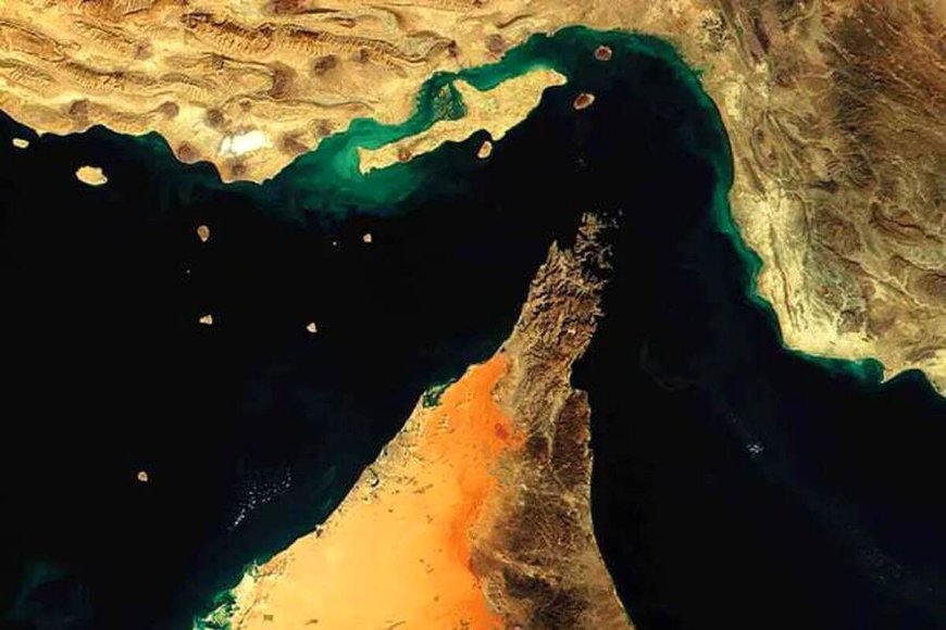 شرط جدید ایران برای عبور از تنگه هرمز