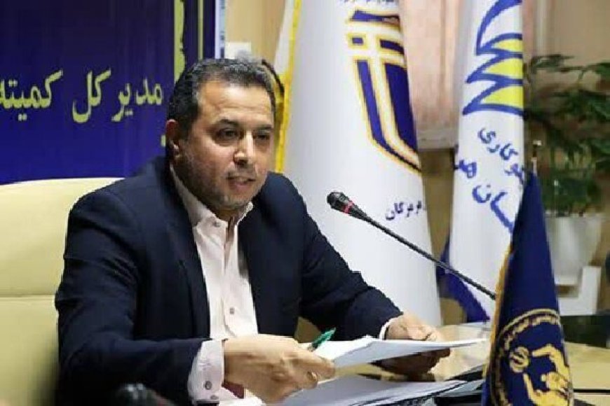 فعالیت مستمر تمامی مراکز نیکوکاری کمیته امداد هرمزگان