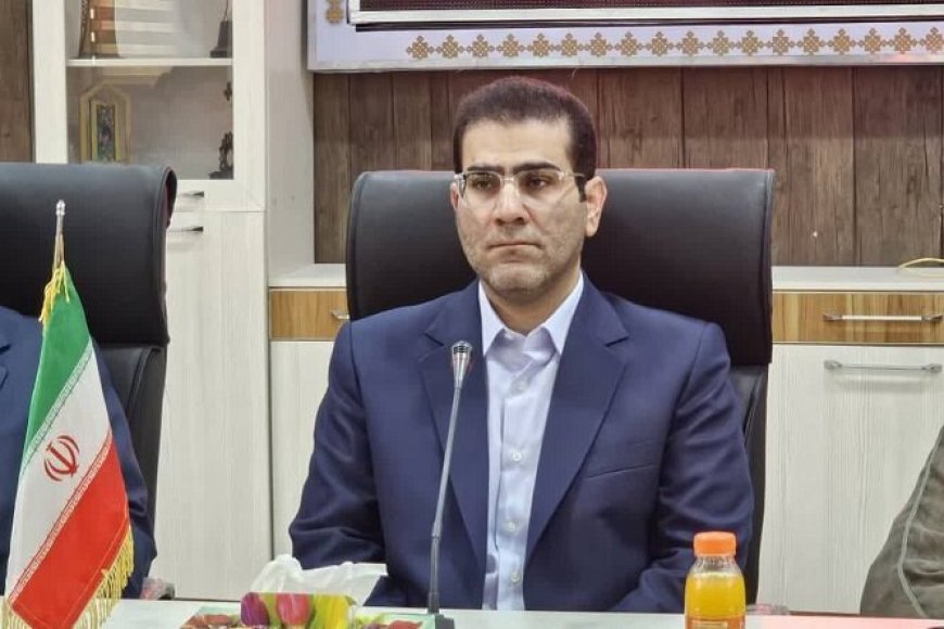 جهانیان: روند فعالیت‌ها در جزیره خارگ با نظم کامل برقرار است