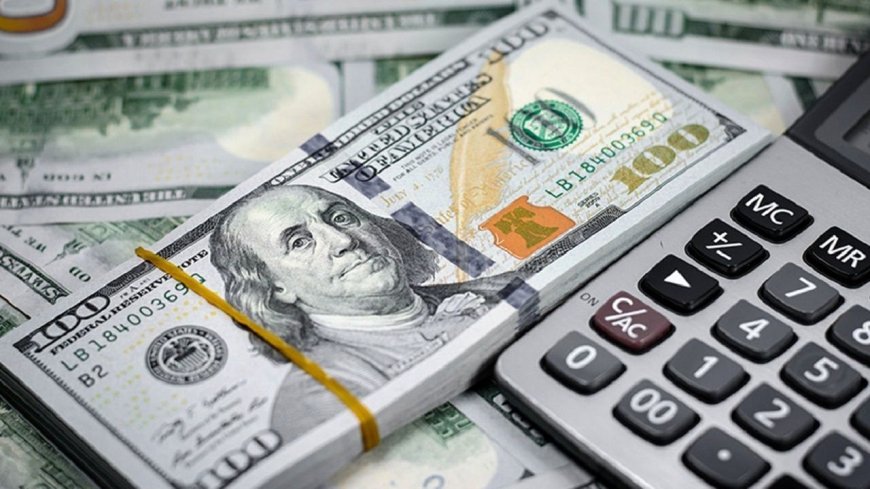 قیمت دلار، یورو و درهم امروز شنبه ۲۳ اسفند ۱۴۰۴