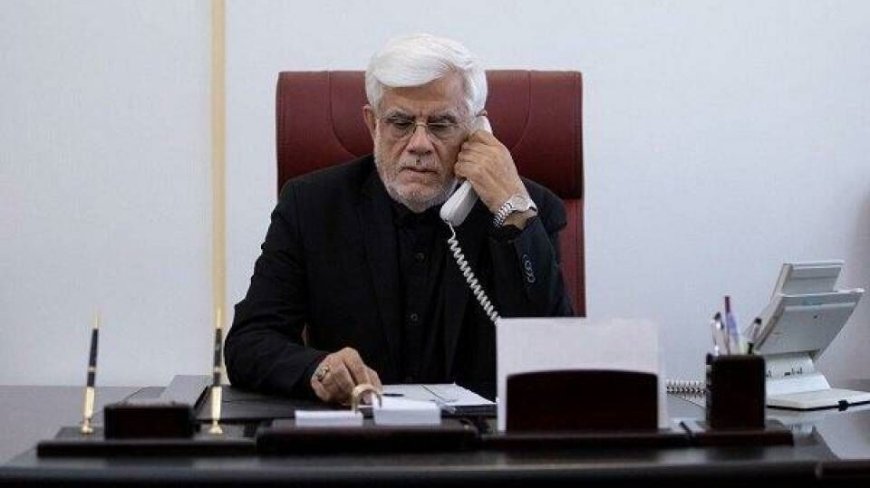 قدردانی معاون اول رئیس‌جمهور از حضور مردم کهگیلویه وبویراحمد در صحنه دفاع از انقلاب